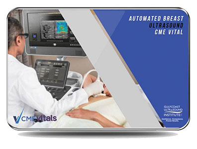 Automated Breast Ultrasound